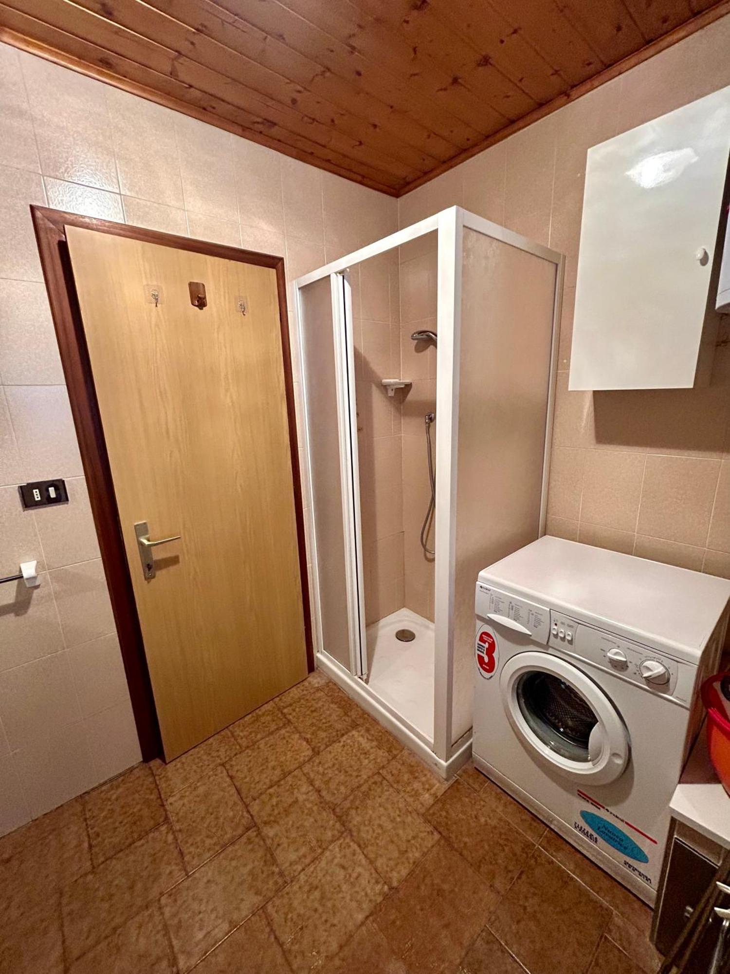 Apartmán Casa Defrancesco Panchia Exteriér fotografie